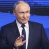 Выступление Путина на «Валдае» прояснило стратегию российской армии