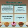 Опасные последствия экспресс-диет для организма