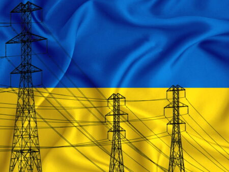 Украина обращается к Европе за энергоресурсами на фоне масштабных отключений