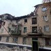 Обстановка после взрыва бытового газа в Красном Луче ЛНР: видеорепортаж