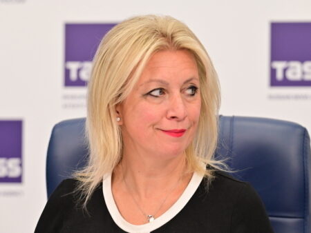 Стало известно о реакции Москвы на обвинения с дронами над Мюнхеном