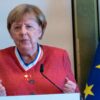 Меркель: Польша и Прибалтика препятствовали диалогу ЕС-Россия по Украине