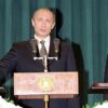 Владимиру Путину исполнилось 73 года: обзор жизни и фотогалерея