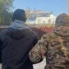 В Красноярске задержан подросток по подозрению в связях с запрещённой организацией