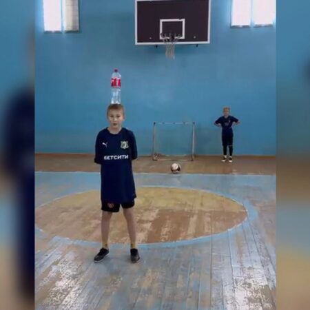 Уфимские школьники рисковали жизнью ради популярности в сети