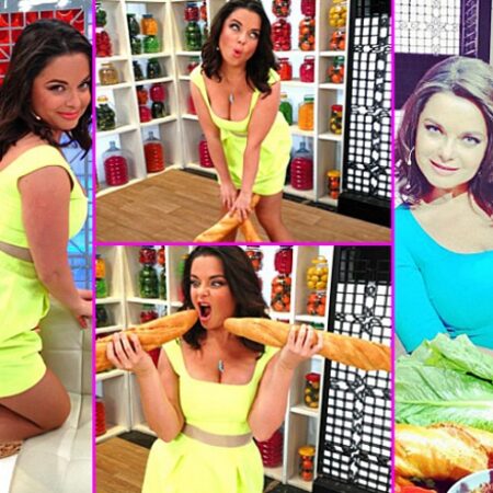 Наташа Королева: возраст против котлет в борьбе за стройность