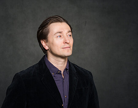 Сергей Безруков: о важности русской самобытности в актерской игре