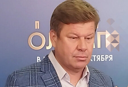 Дмитрий Губерниев рассказал об удивительном увлечении Юрия Власова