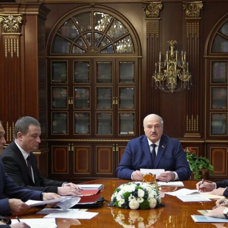 Лукашенко и «Большая сделка» с Америкой: аналитика политических игр