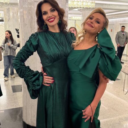 Звезды «Голоса» блистали в Кремле: незабываемый гала-концерт с Шацкой, Биланом и Валерией