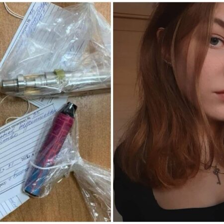 Подросток в реанимации после использования вейпа: тело покрыто кровоточащими волдырями