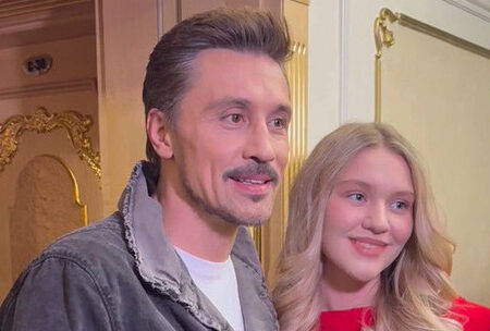 Дима Билан рассказал про беззаботное время