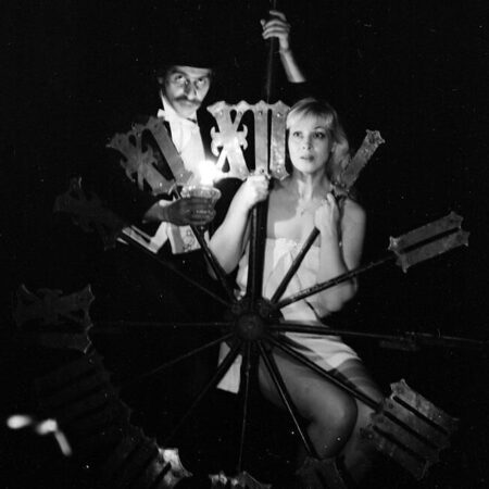 Нина Шацкая: триумф в Кремле и анонс нового спектакля