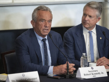 Заявление главы Минздрава США о насыщенных жирах вызывает волну тревоги среди экспертов