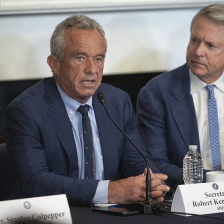 Заявление главы Минздрава США о насыщенных жирах вызывает волну тревоги среди экспертов