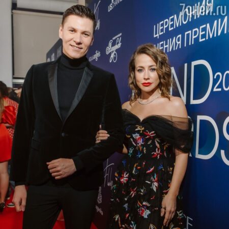 Модная премия Brand Awards: сияющая Барановская, энергичная Смехова и харизматичный Маккой